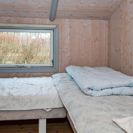 Four-Bedroom Holiday Home In Sydals 4 Vibøge Exterior foto